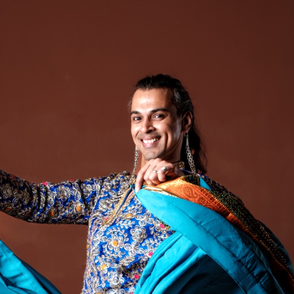 Swapnil Dagliya